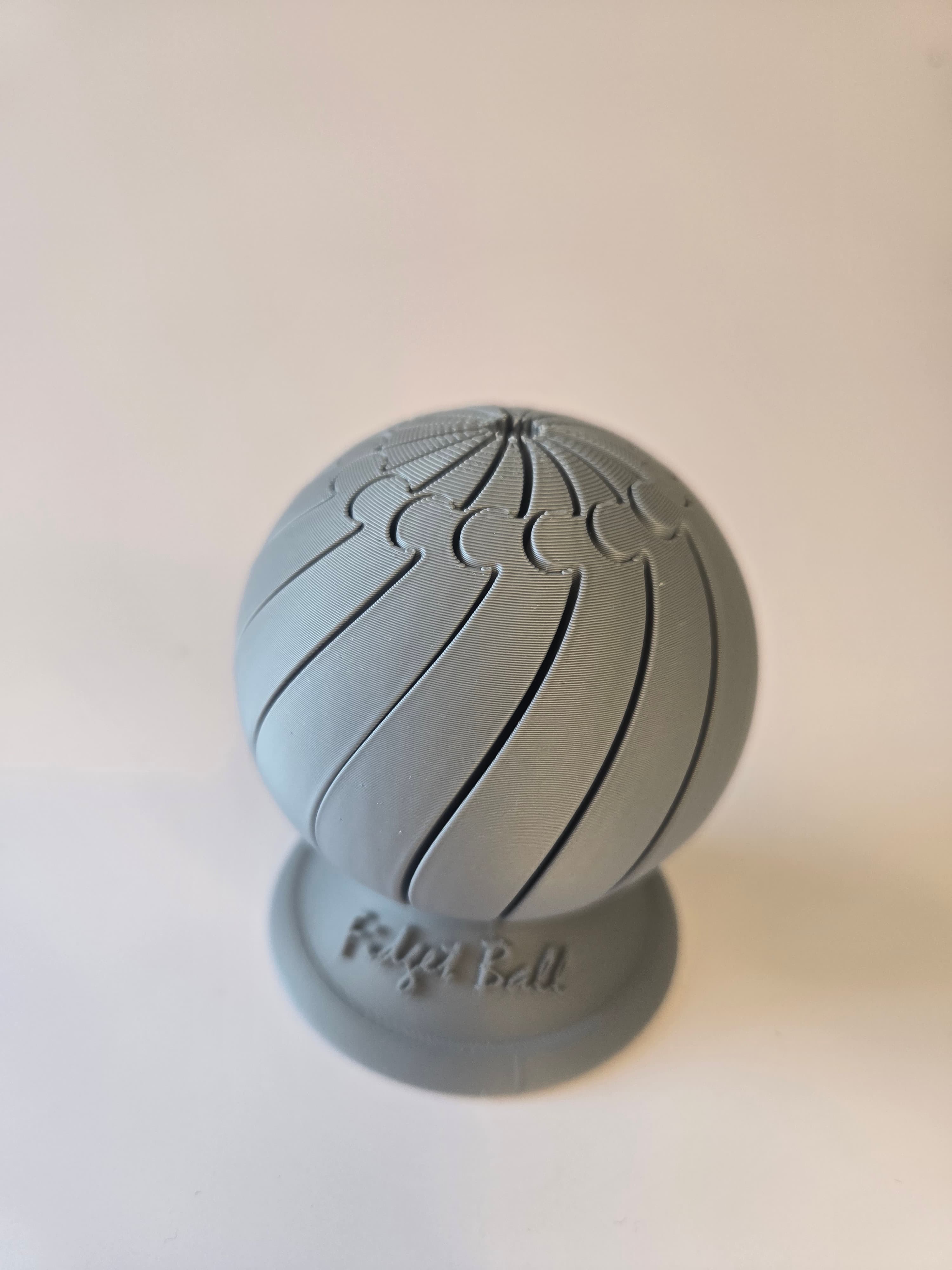 Fidget Ball product photo 1