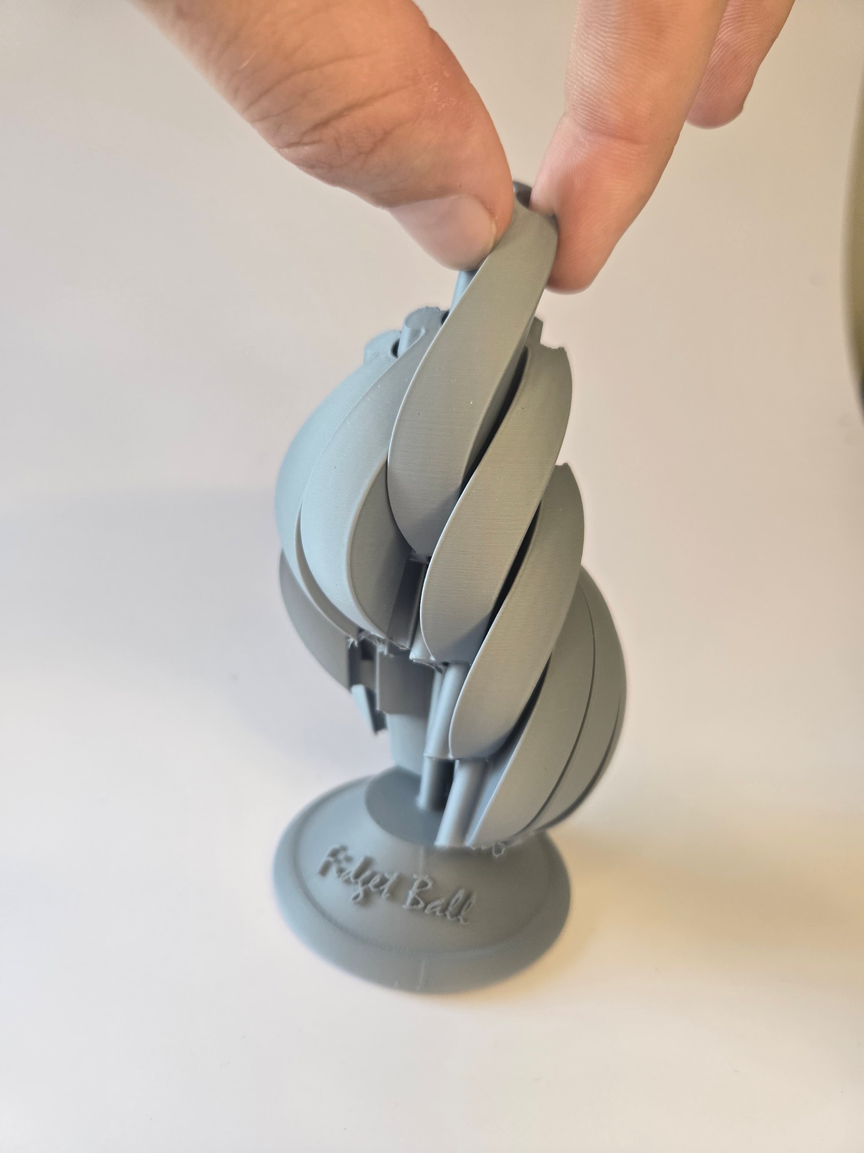 Fidget Ball product photo 2