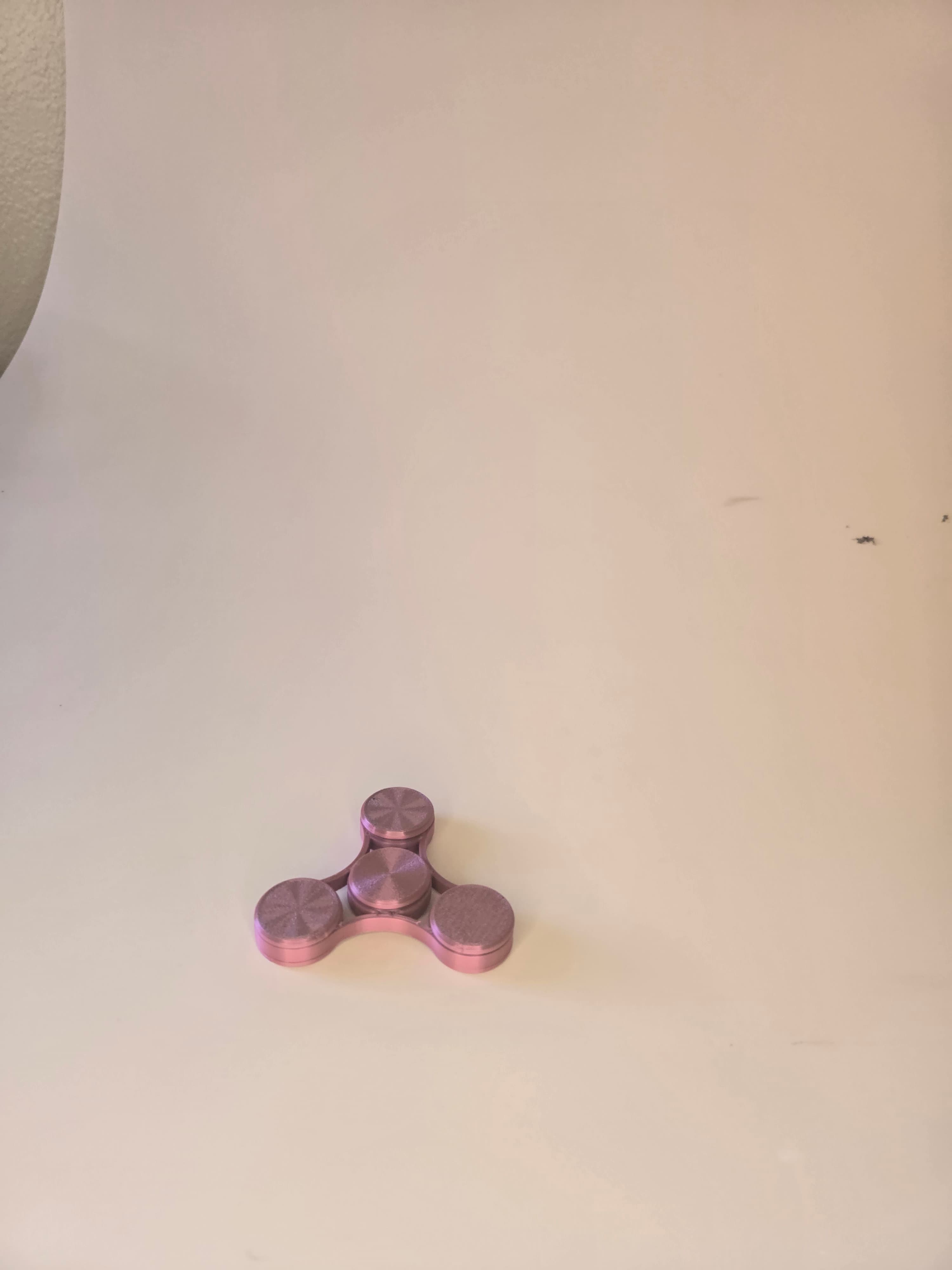 Fidget Spinner product photo 1