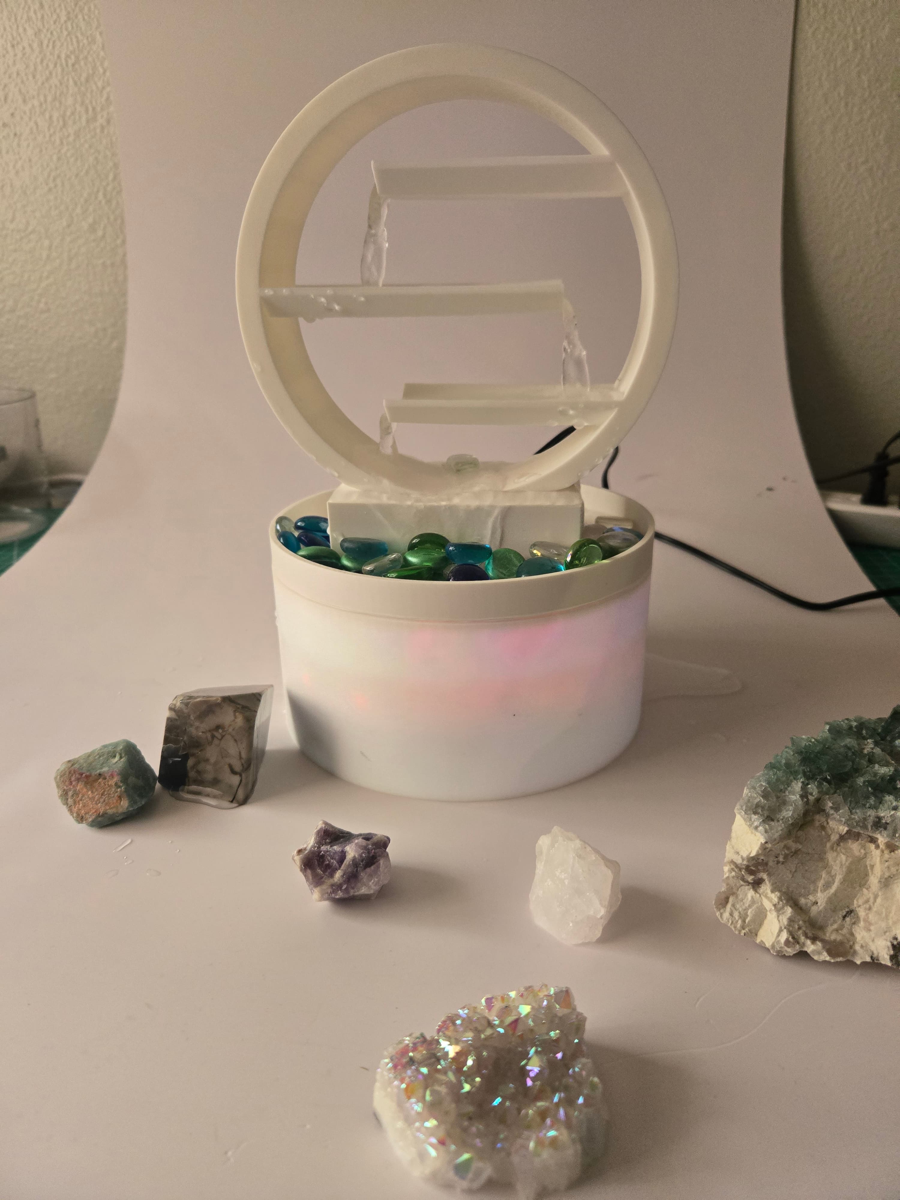 Zen Fountain product photo 2