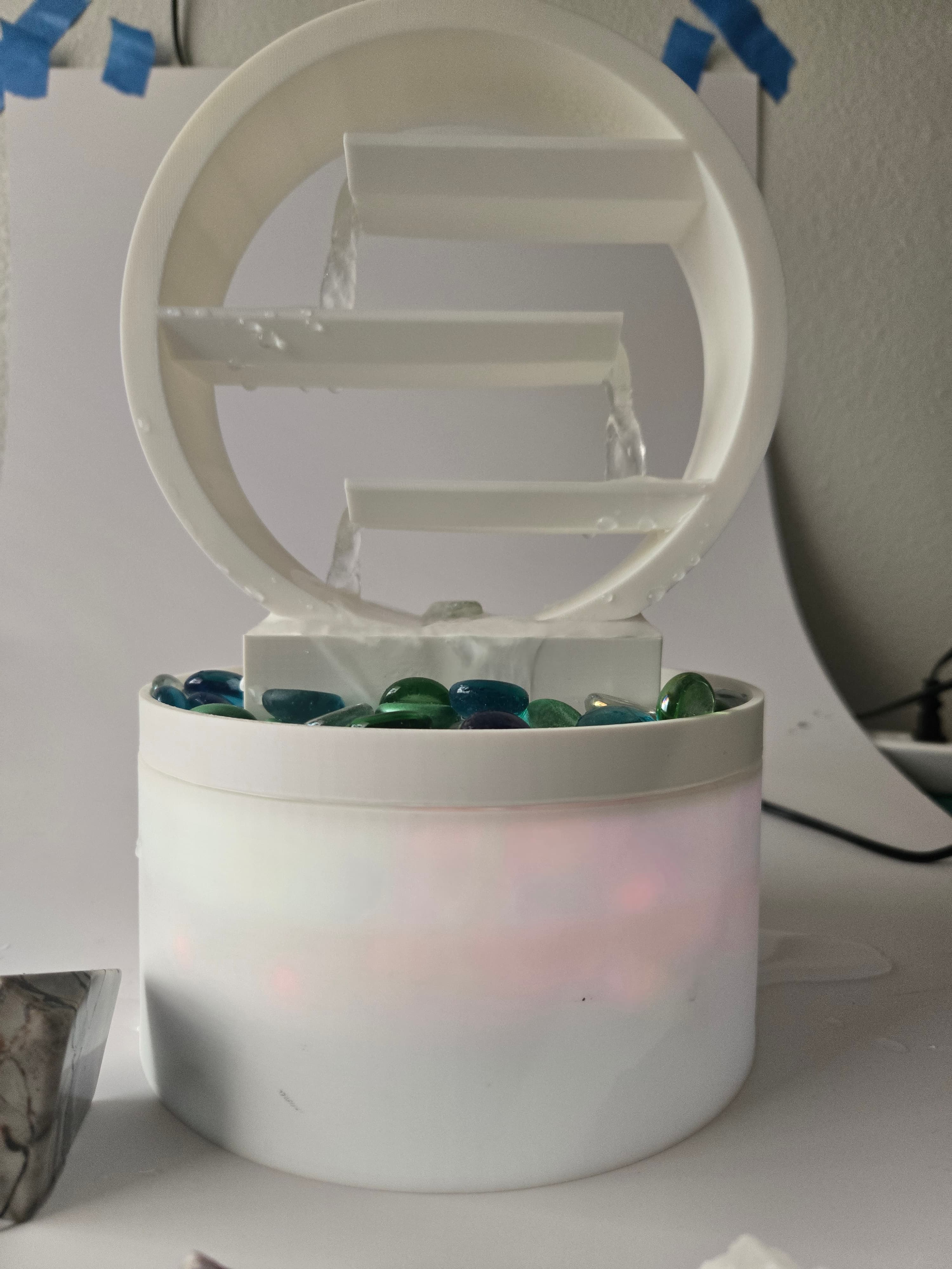 Zen Fountain product photo 1