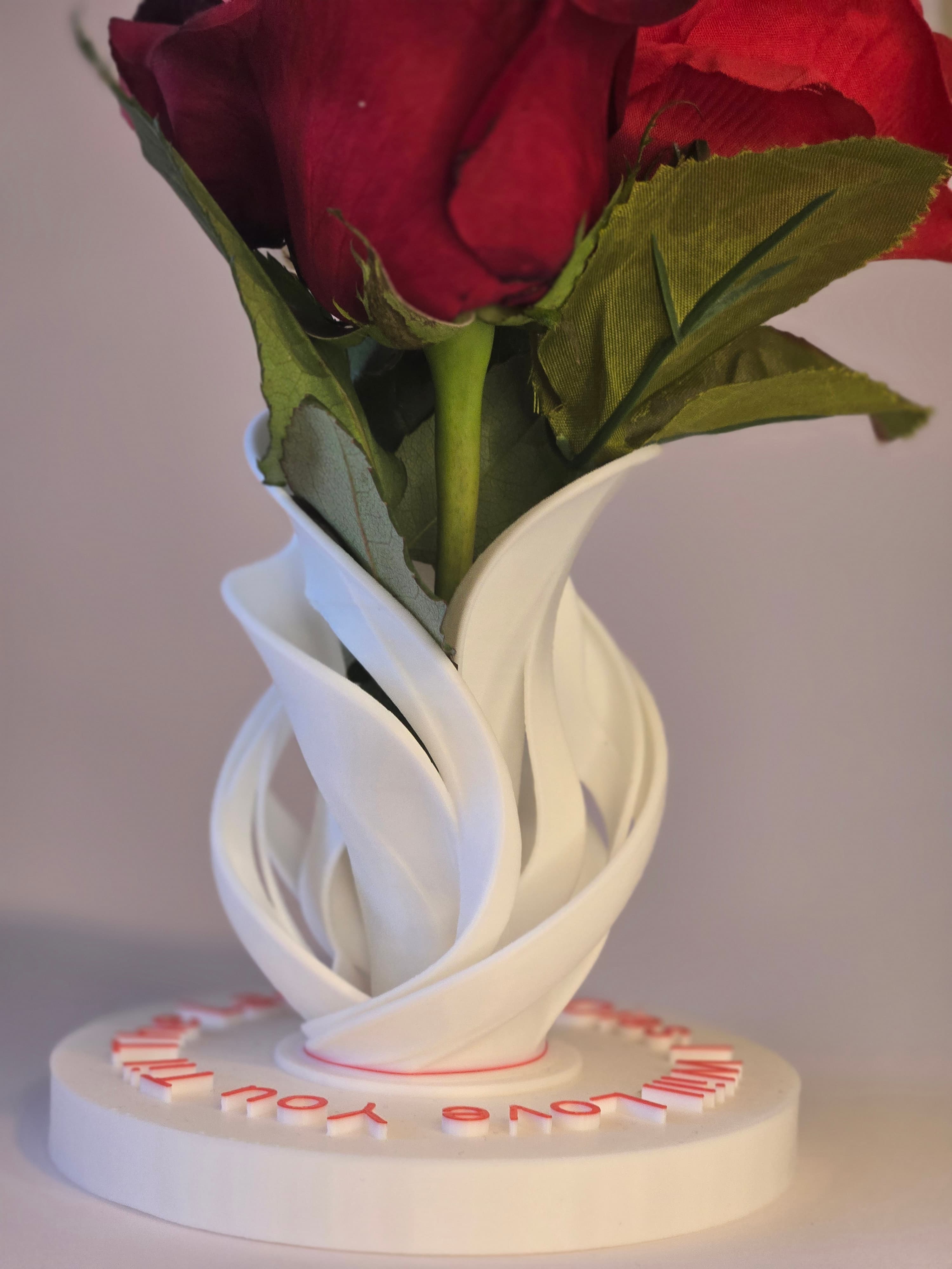 Modern Vase