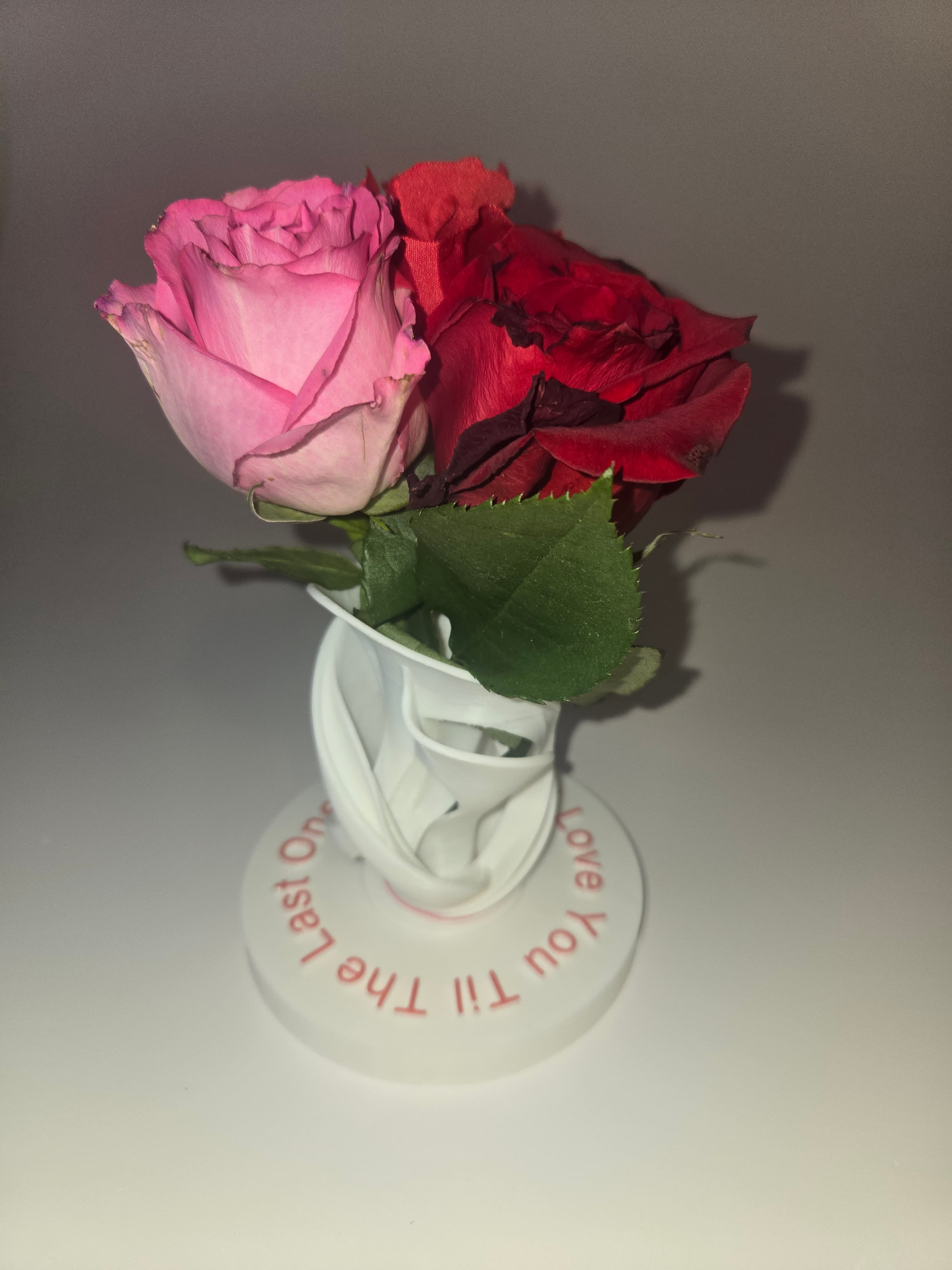 Modern Vase product photo 1