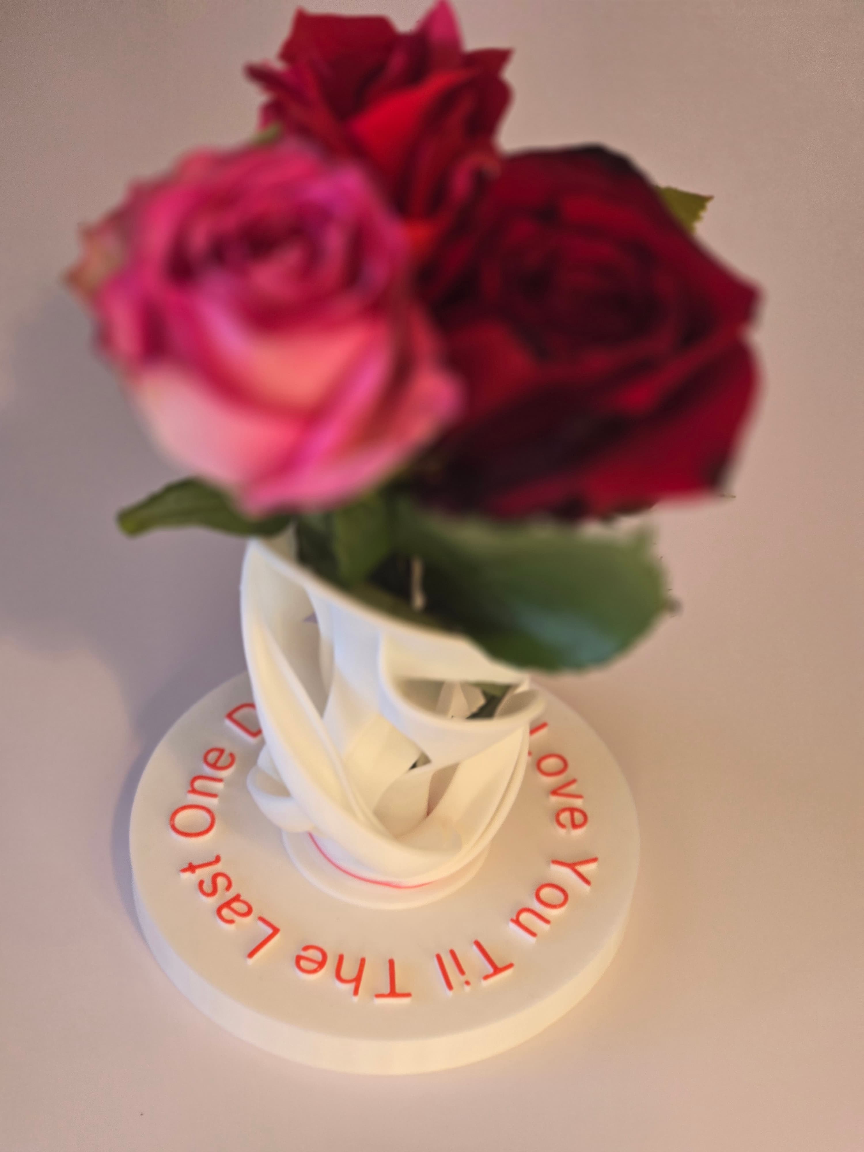 Modern Vase product photo 2