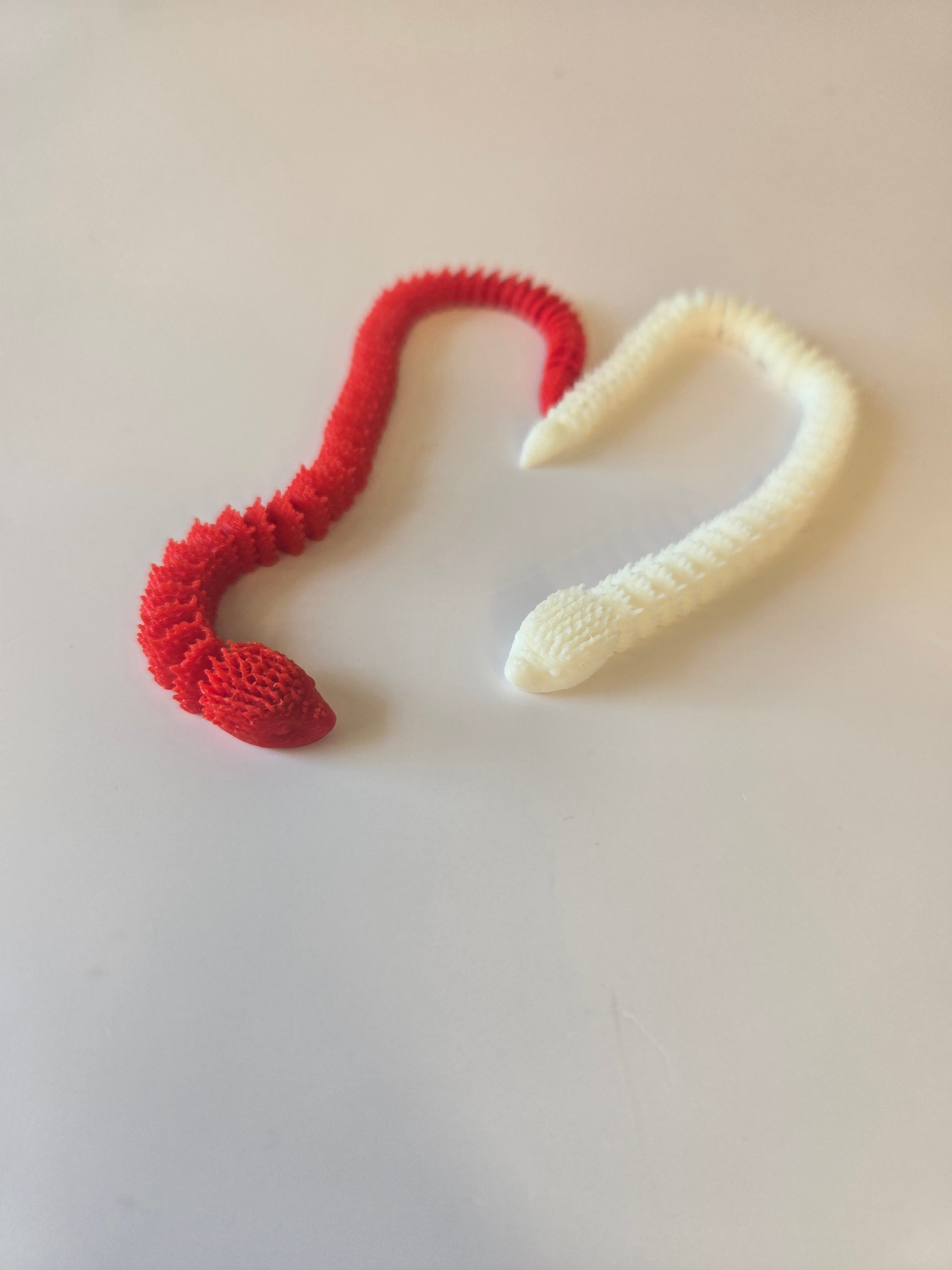 Spiked Snake product photo 1
