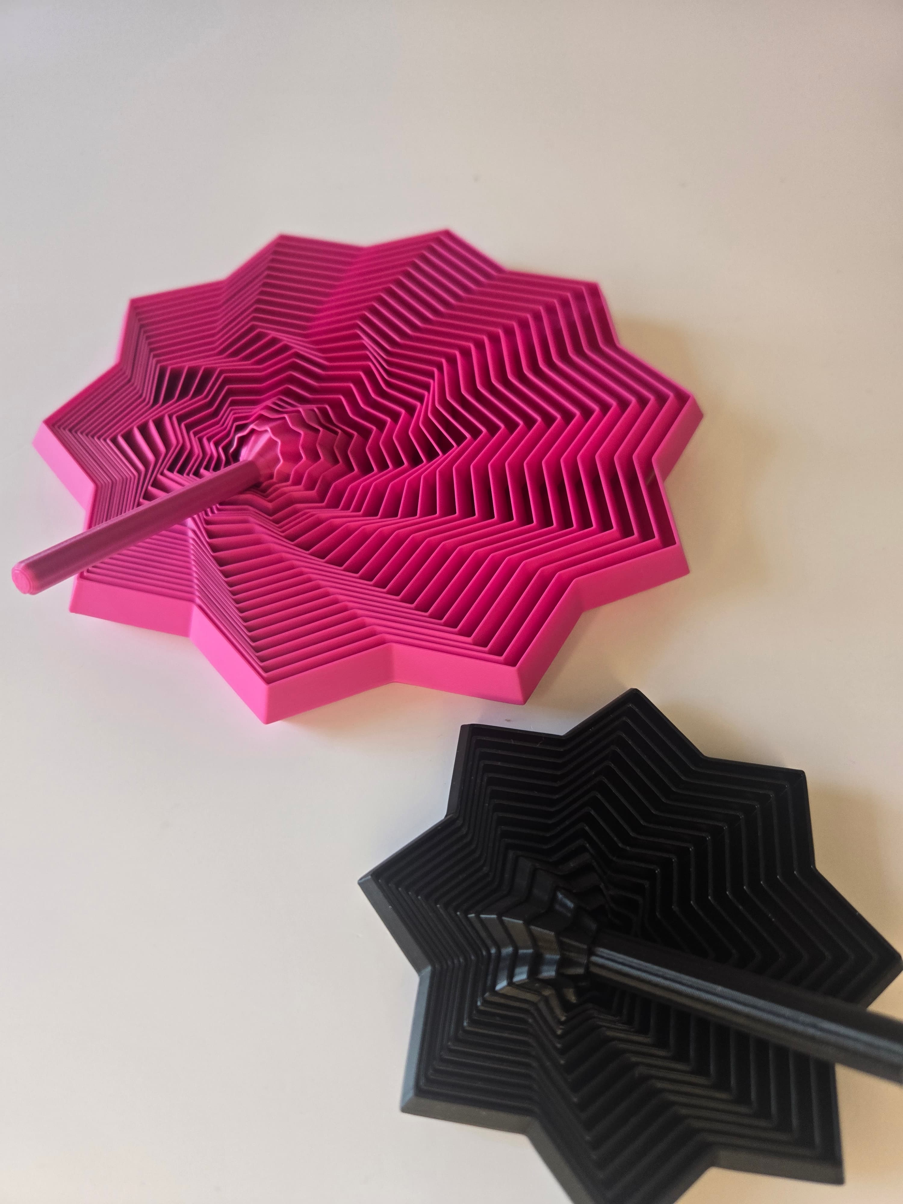 Star Fidget product photo 1