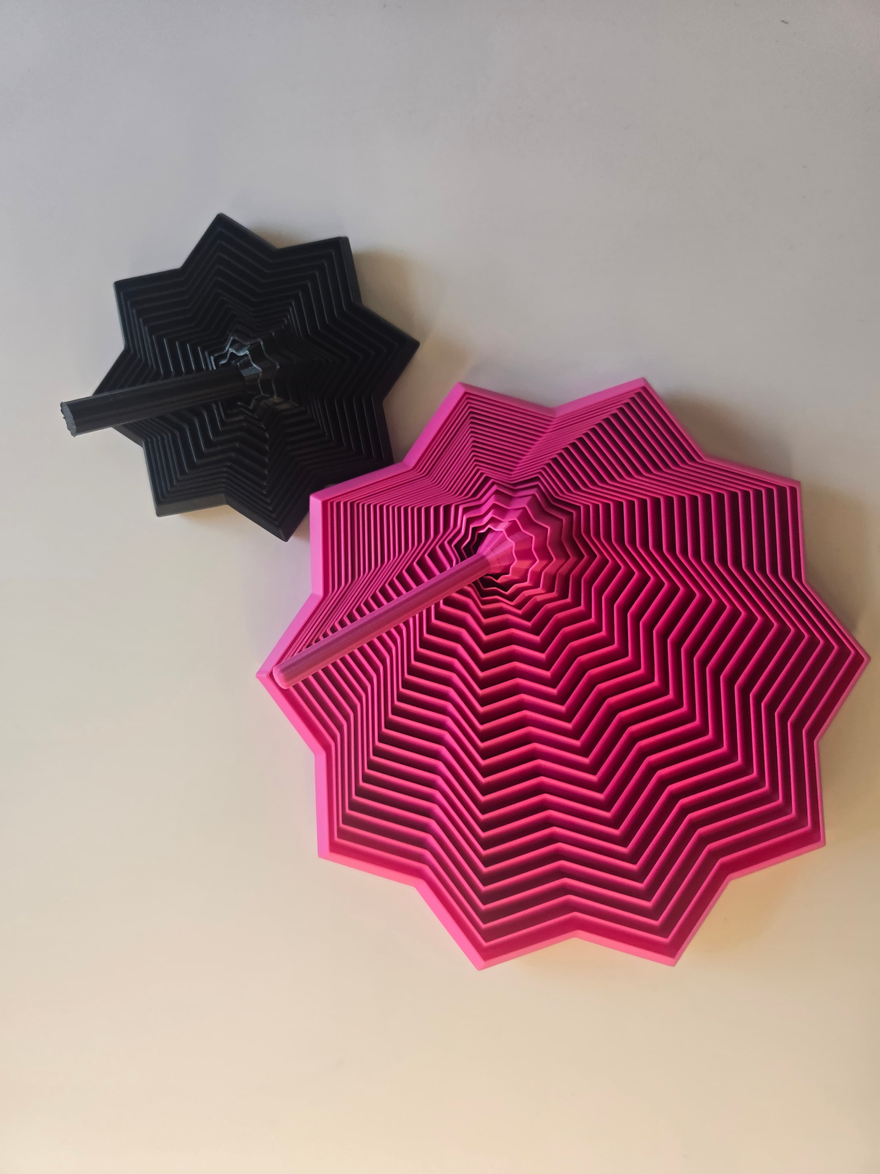 Star Fidget product photo 2